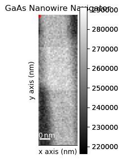 ../../_images/tutorials_pyxem-demos_01_GaAs_Nanowire_-_Data_Inspection_-_Preprocessing_-_Unsupervised_Machine_Learning_47_0.png