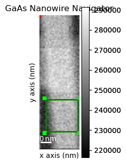 ../../_images/tutorials_pyxem-demos_01_GaAs_Nanowire_-_Data_Inspection_-_Preprocessing_-_Unsupervised_Machine_Learning_75_1.png
