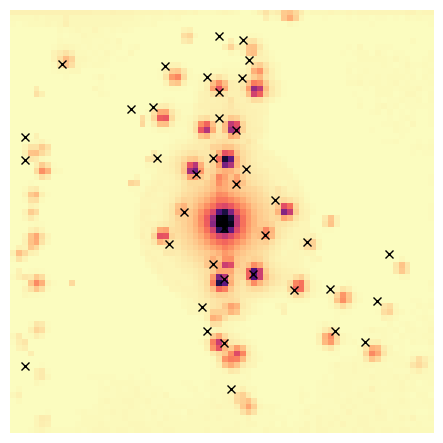 ../../_images/tutorials_pyxem-demos_06_Nanocrystal_segmentation_in_SPED_data_-_Demonstration_on_partly_overlapping_MgO_cubes_56_1.png